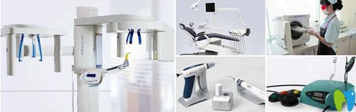 冠美口腔醫(yī)療設(shè)備 冠美口腔醫(yī)療設(shè)備