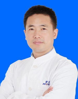 南通摩爾口腔醫(yī)院 沈正權