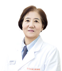 武漢冠美口腔醫(yī)院 王鳳仙