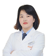 武漢冠美口腔醫(yī)院 羅易蓉