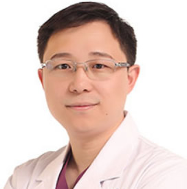 無錫拜博口腔醫(yī)院 陳炳霖