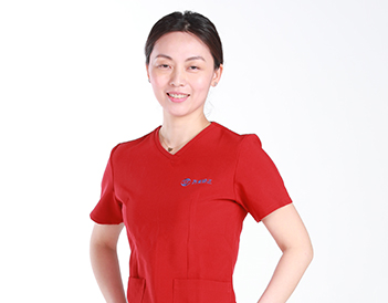 上海齊美口腔門診部 馮靜