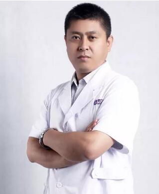 東莞美立方醫(yī)院口腔科肖連永