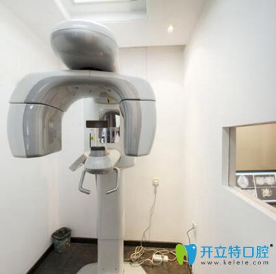 合肥佳德口腔引進的設備 合肥佳德口腔引進的設備