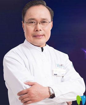 劉建陽 南通牙博士口腔醫(yī)生