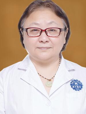 沈陽拜博口腔醫(yī)院 張揚