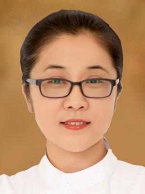 沈陽拜博口腔醫(yī)院 楊靜巖