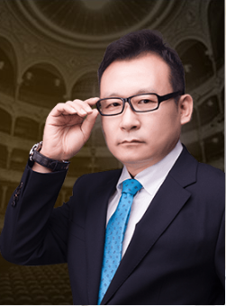 南昌德亞口腔門診部 姜奉孝