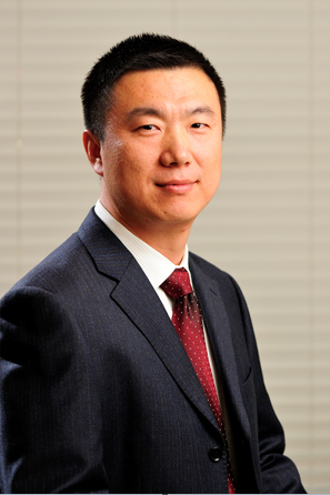 大連滕洋口腔診所 王濤