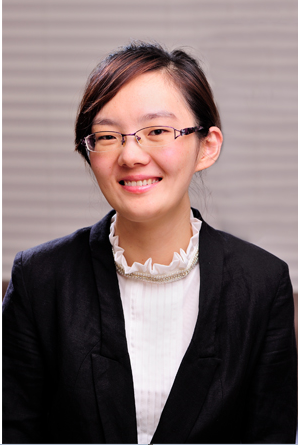 大連滕洋口腔診所 白曉亮