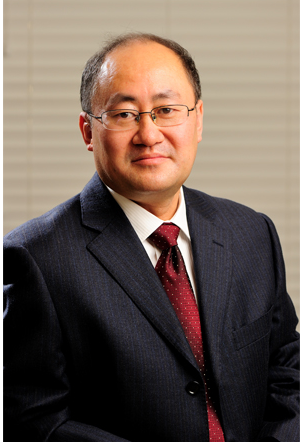 大連滕洋口腔診所 周傳斌