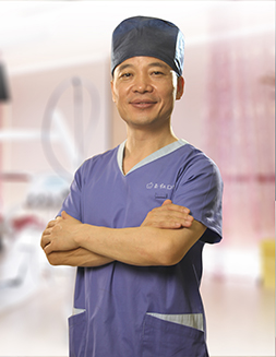 濟(jì)寧玉紅口腔門診部 賈玉紅