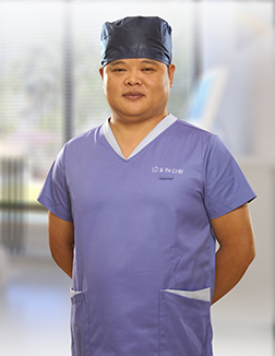 濟(jì)寧玉紅口腔門診部 劉保國