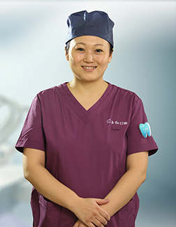 濟(jì)寧玉紅口腔門診部 王春梅