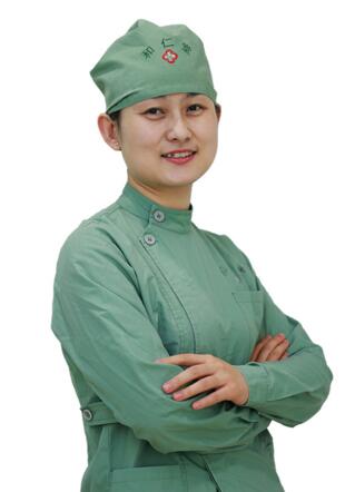 銀川和仁堂口腔連鎖門診部 侯紅艷