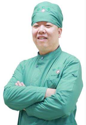 銀川和仁堂口腔連鎖門診部 趙森 