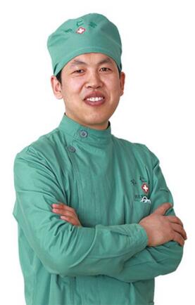 銀川和仁堂口腔連鎖門診部 李勝剛