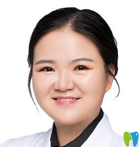 長沙美萊口腔石紅梅