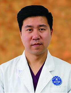 煙臺(tái)拜博口腔醫(yī)院 田昆鵬 