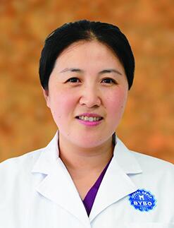 煙臺(tái)拜博口腔醫(yī)院 欒麗寧 