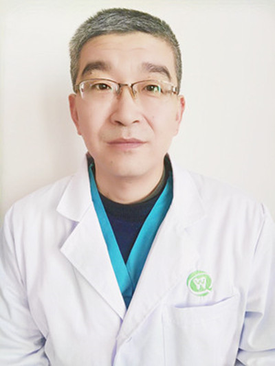 蘭州偉強(qiáng)齒科門診部 彭智