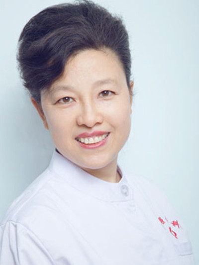 蘭州偉強(qiáng)齒科門診部 張偉強(qiáng)