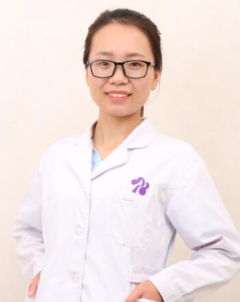 沈陽百嘉麗口腔門診 覃艷楠