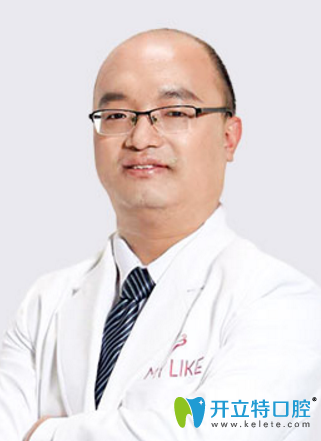 美萊集團(tuán)種植牙醫(yī)生胡祥 美萊集團(tuán)種植牙醫(yī)生胡祥