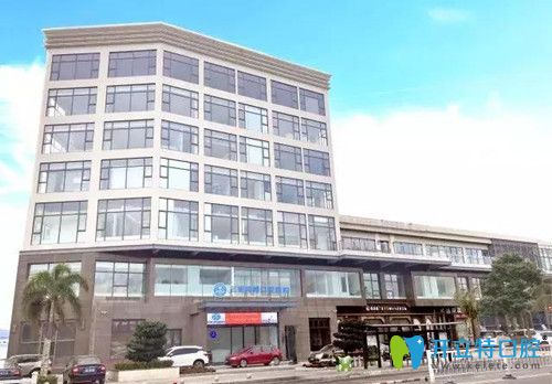 三亞拜博口腔 三亞拜博口腔