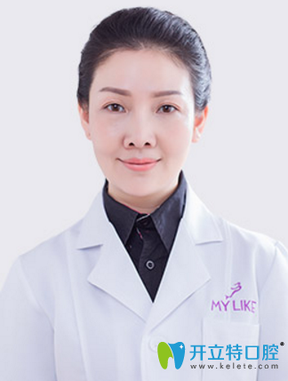 美萊口腔美學(xué)修復(fù)首席醫(yī)生時(shí)泓 美萊口腔美學(xué)修復(fù)首席醫(yī)生時(shí)泓