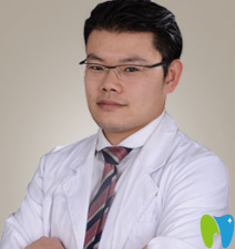寧波牙博士口腔張春旭主任
