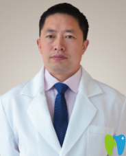 寧波牙博士口腔王道軍醫(yī)生