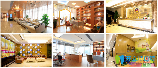 廣州德倫口腔院內(nèi)環(huán)境圖 廣州德倫口腔院內(nèi)環(huán)境圖