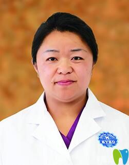 蔣雪飛 煙臺拜博口腔專業(yè)