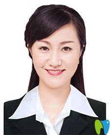 三亞拜博口腔楊瑾瑛副院長 三亞拜博口腔楊瑾瑛副院長