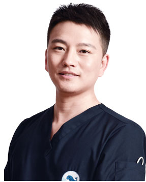 洛陽(yáng)維樂(lè)口腔門(mén)診部李大威