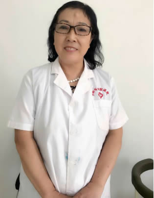 邯鄲貝潔口腔醫(yī)院 陸姝文