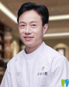 揚(yáng)州菲特口腔門(mén)診部宗文新