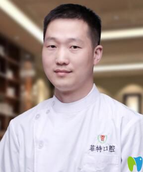 揚(yáng)州菲特口腔門(mén)診部陸秀清