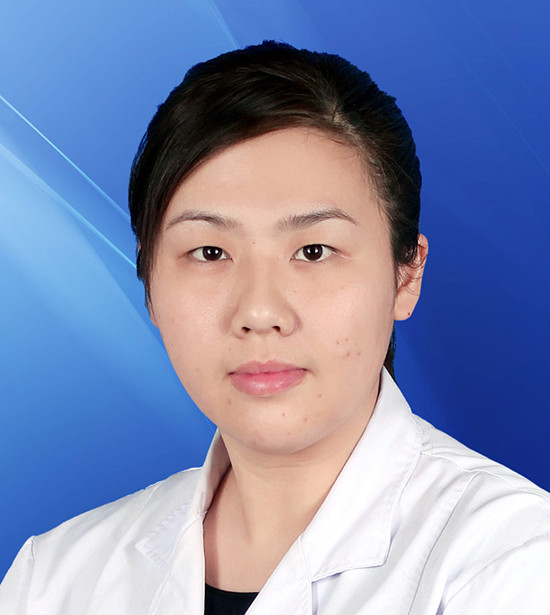 江門蓬江品悅口腔門診部 歐寶欣