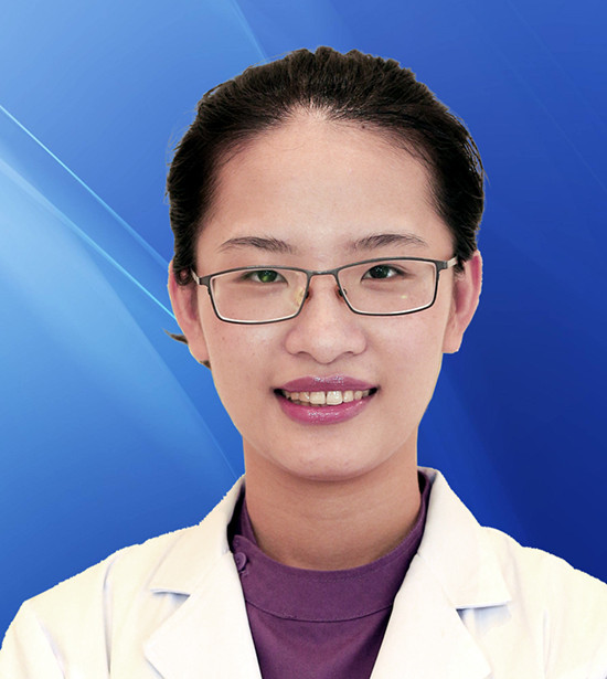 江門蓬江品悅口腔門診部 方明圓