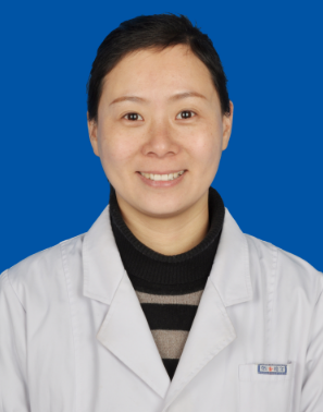 徐州博愛口腔醫(yī)院滕艷秋