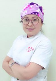 咸陽三秦口腔門診部 郭甜