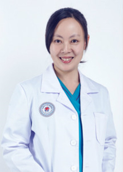 太原恒倫口腔醫(yī)院 李萍