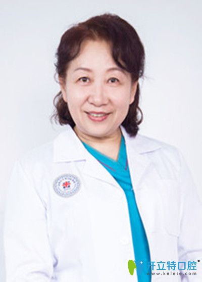 山西恒倫口腔（原山西紅十字口腔）主任醫(yī)師馬國華