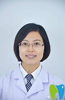 東營同泰口腔醫(yī)生楊曉霞