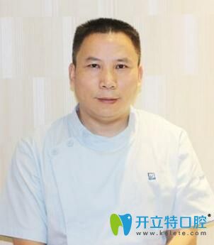 夏偉恩 舟山健寧口腔門診部院長