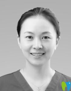 烏魯木齊栽華口腔診所郝曉娟