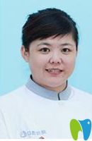 東營同泰口腔副主任醫(yī)師郭威 東營同泰口腔副主任醫(yī)師郭威