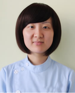 邯鄲貝潔口腔醫(yī)院 閆文濤